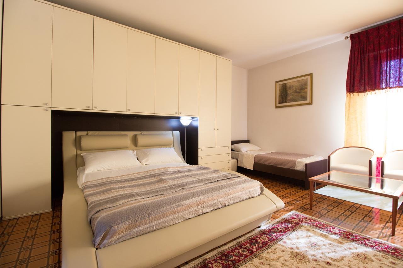 Dreambnb Mestre Exterior photo