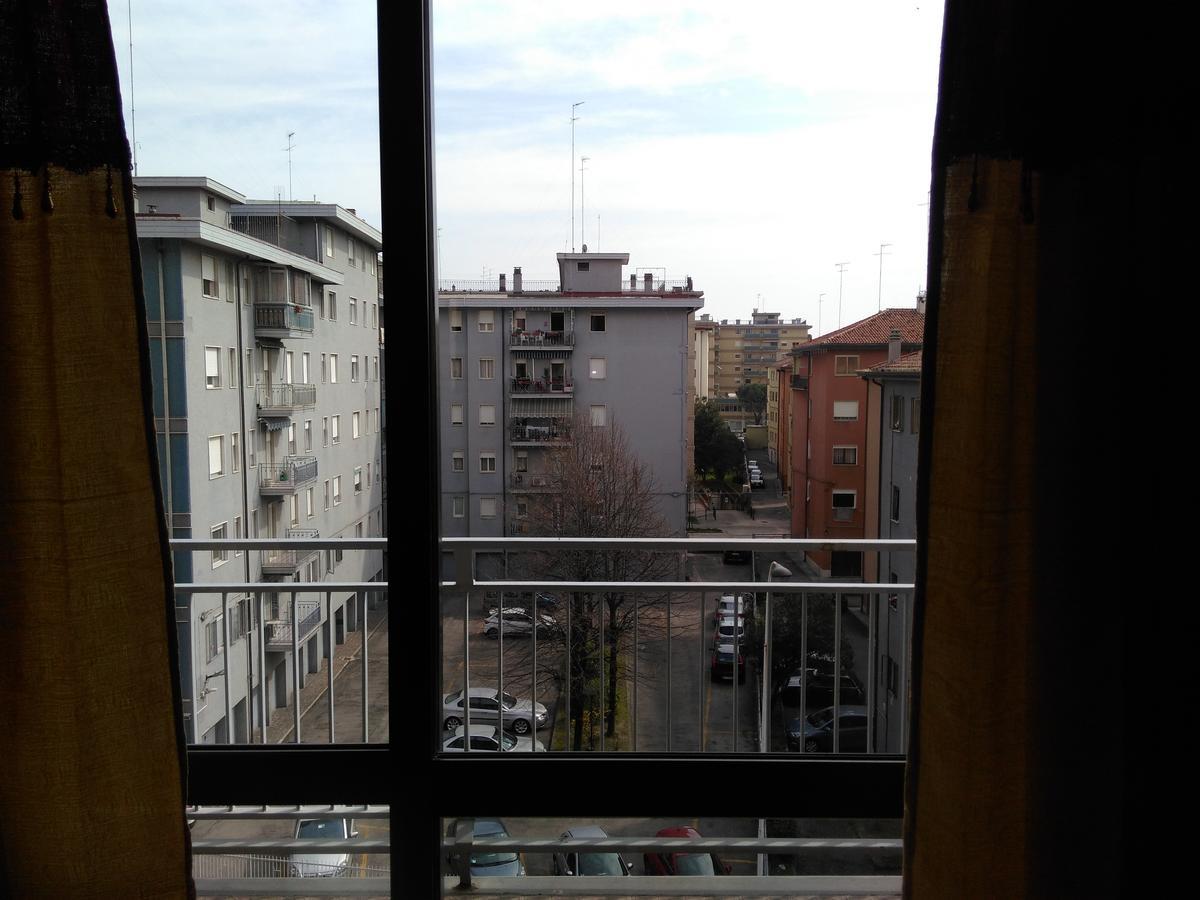 Dreambnb Mestre Exterior photo