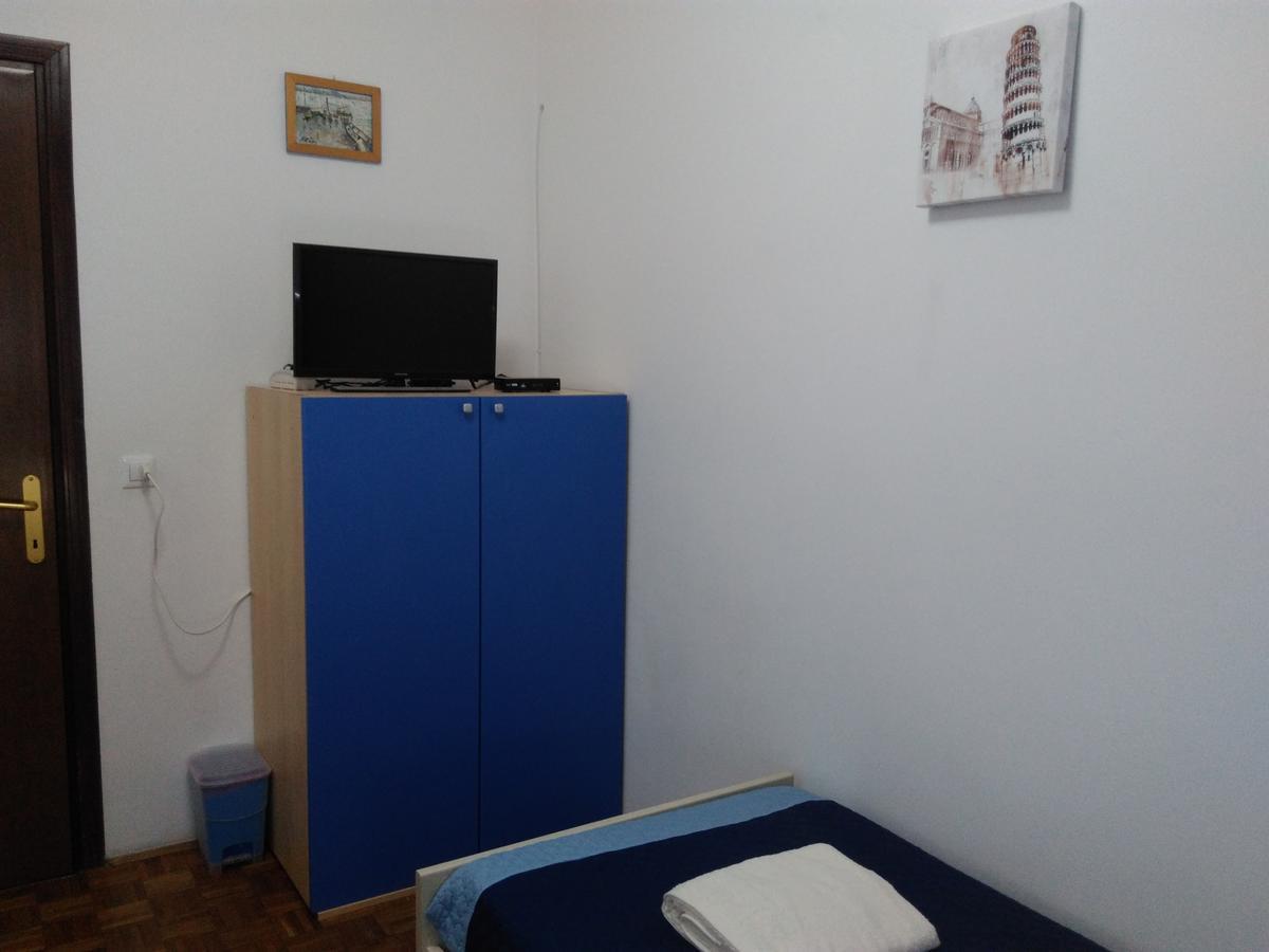 Dreambnb Mestre Exterior photo