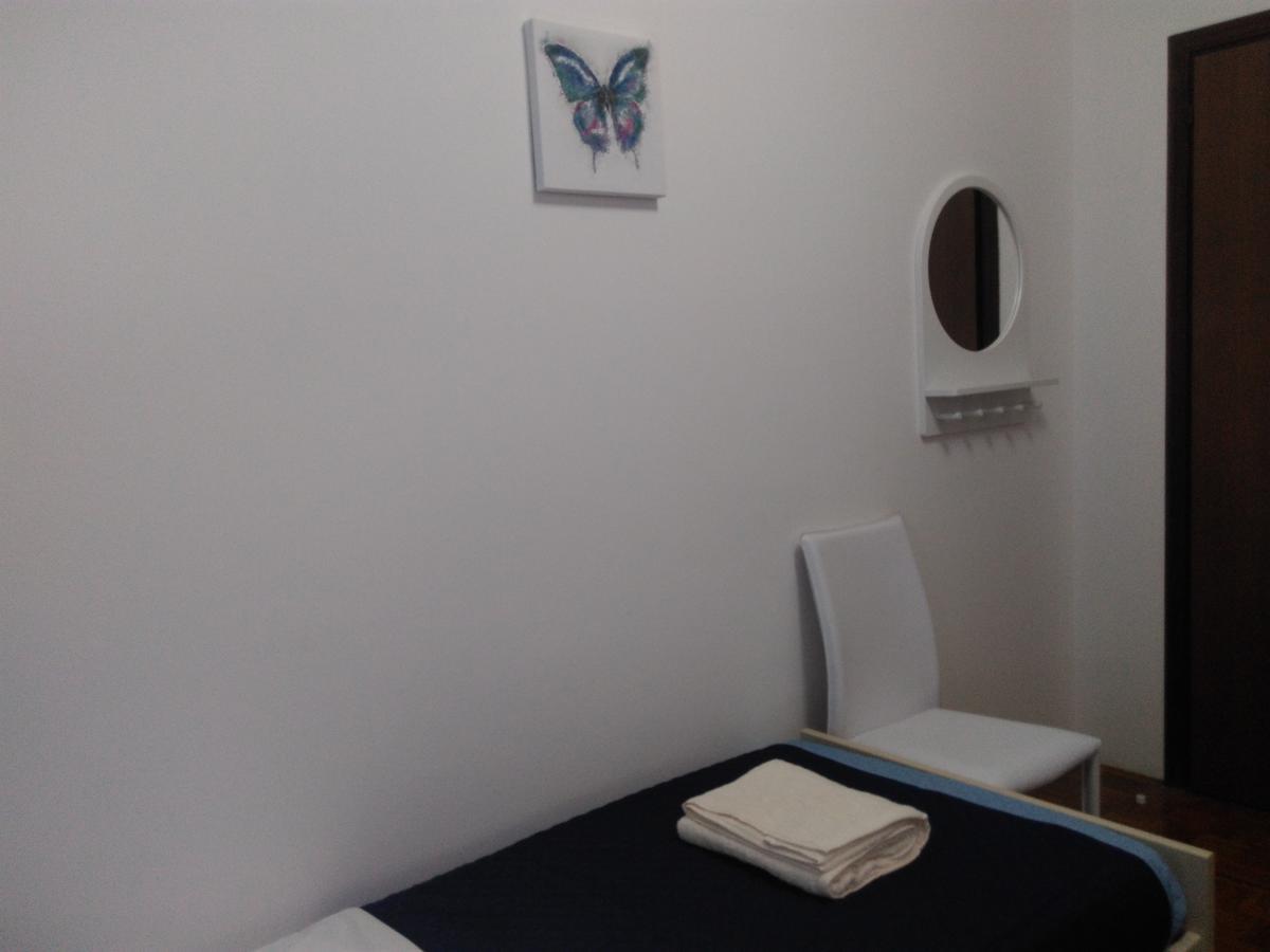 Dreambnb Mestre Exterior photo