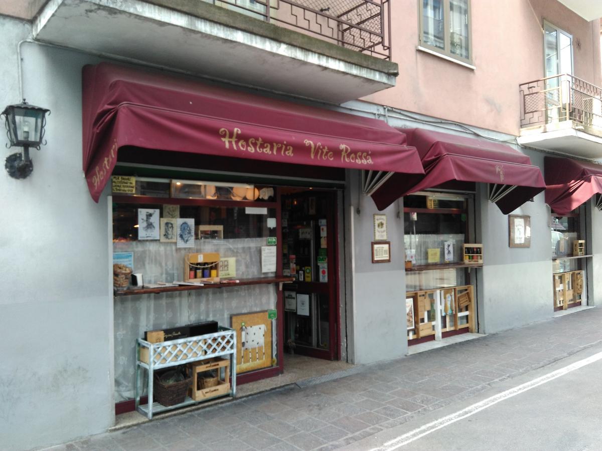 Dreambnb Mestre Exterior photo