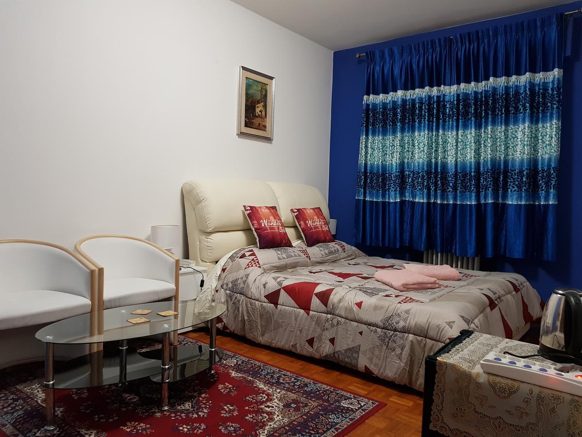 Dreambnb Mestre Exterior photo