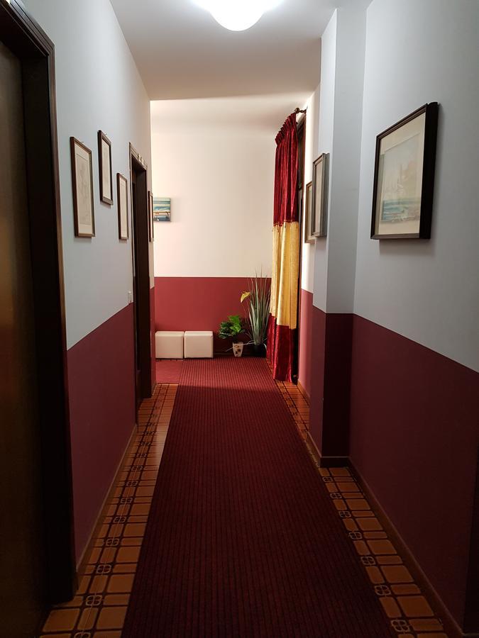 Dreambnb Mestre Exterior photo