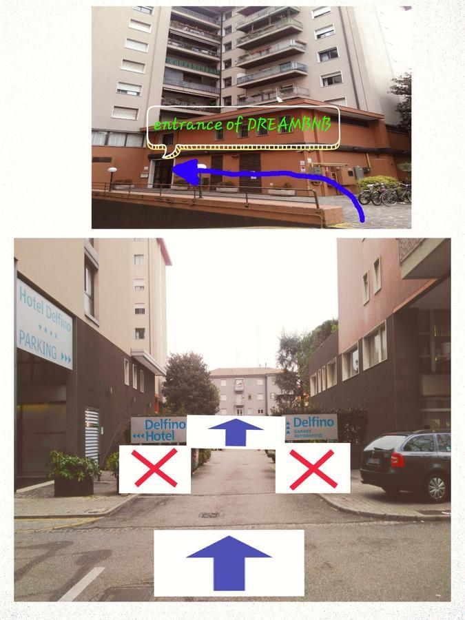 Dreambnb Mestre Exterior photo