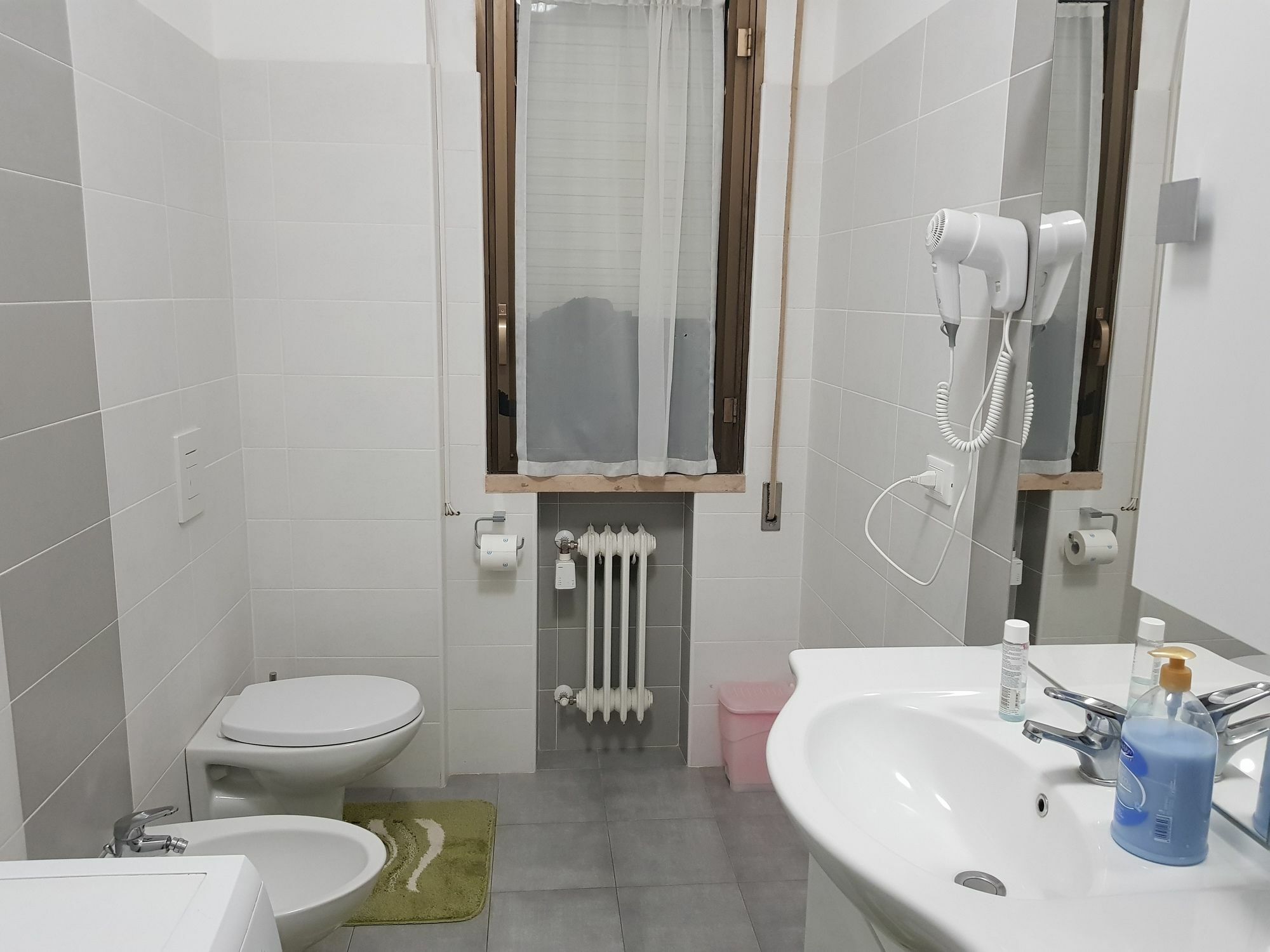 Dreambnb Mestre Exterior photo